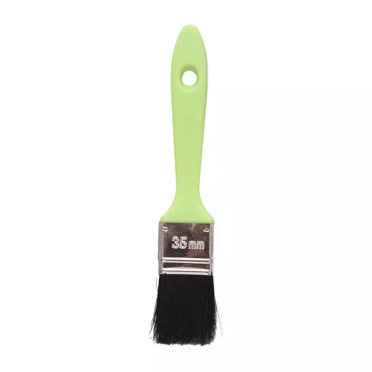 LAKKASIVELLIN 35MM TAITO - Siveltimet ja pensselit - 6416096032971 - 1
