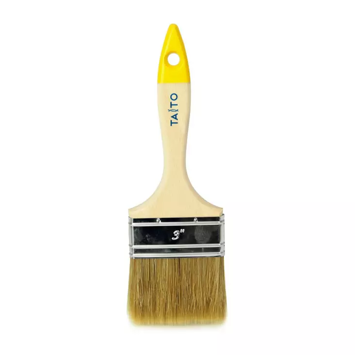 SIVELLIN LAKAT PUU 76MM - Siveltimet ja pensselit - 6416096057301 - 1