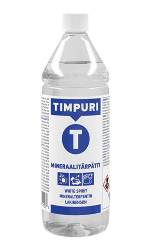 TÄRPÄTTI 1L TIMPURI - Liimamassat ja tiivistysmassat - 6418091031201 - 1