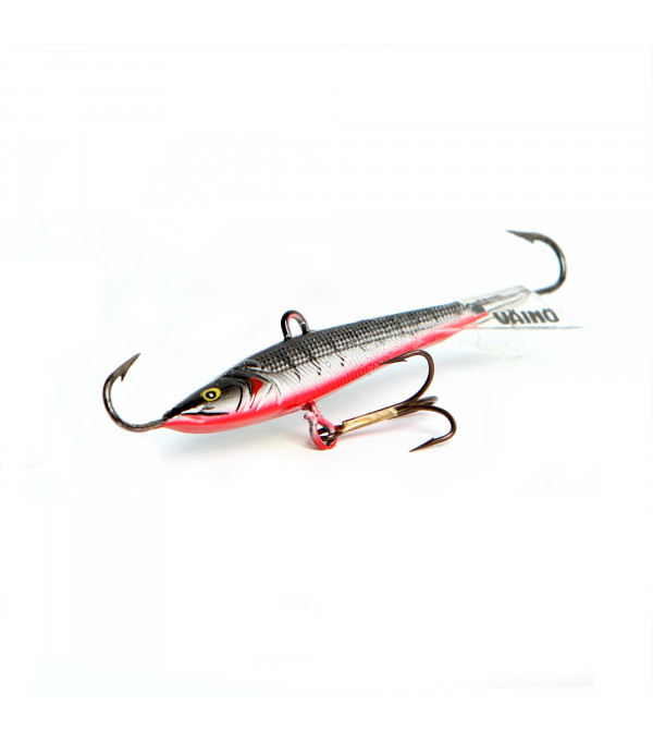 tasapainopilkki tasuri v=C3=A4in=C3=B6 redbelly talvikalastus - Tasapainopilkit - 6438212050751 - 1