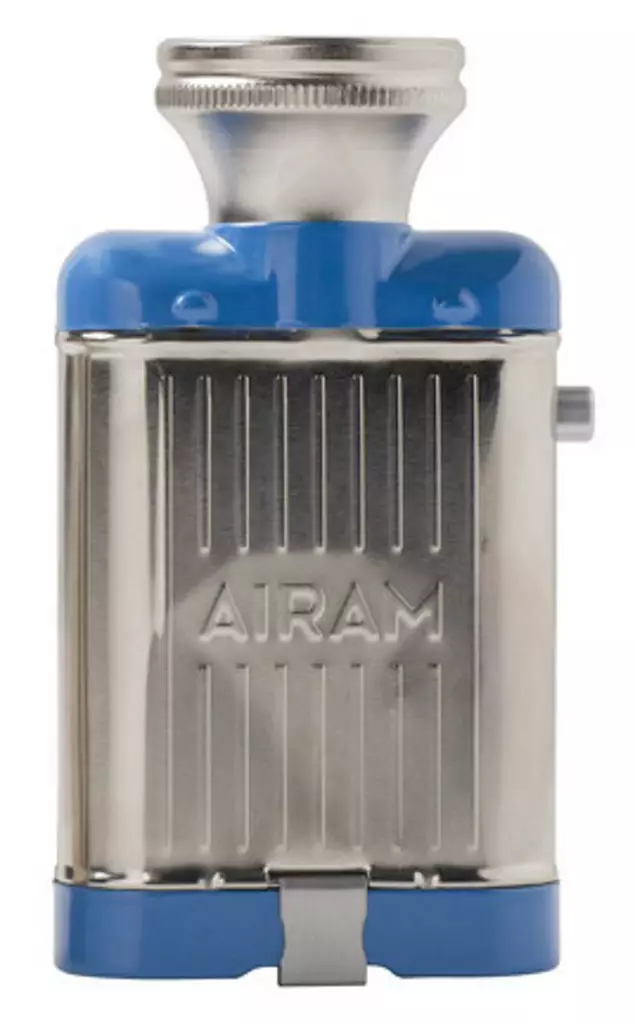 TASKULAMPPU RETRO 3W 120LM - Taskulamput - 6435200218681 - 1