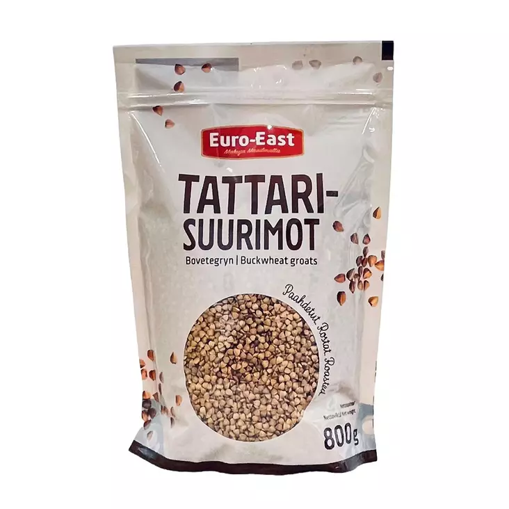 EURO-EAST TATTARISUURIMOT 800 G - Hiutaleet - 6430044382321 - 1