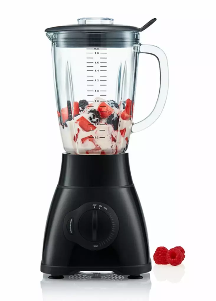 TEHOSEKOTIN WILFA BLB - Yleiskoneet ja sekoittimet - 7044876039941 - 1