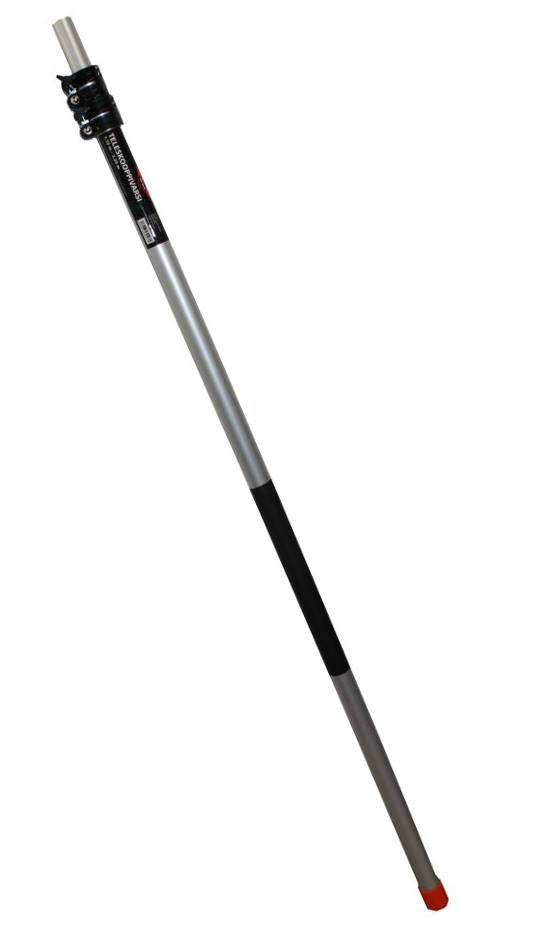 TELESKOOPPIVARSI - Jatkovarret ja maalikaukalot - 6430074692971 - 1