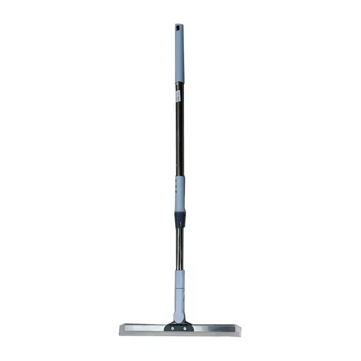 Teräväkuivain teleskooppivarrella - Lattialastat ja lattiakuivaimet - 6438506020231 - 1