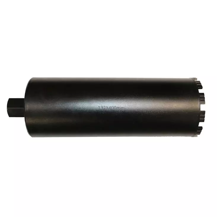 Timanttireikäsaha betonille ja kivelle. - Timanttikuppiterät - 6430074691561 - 1