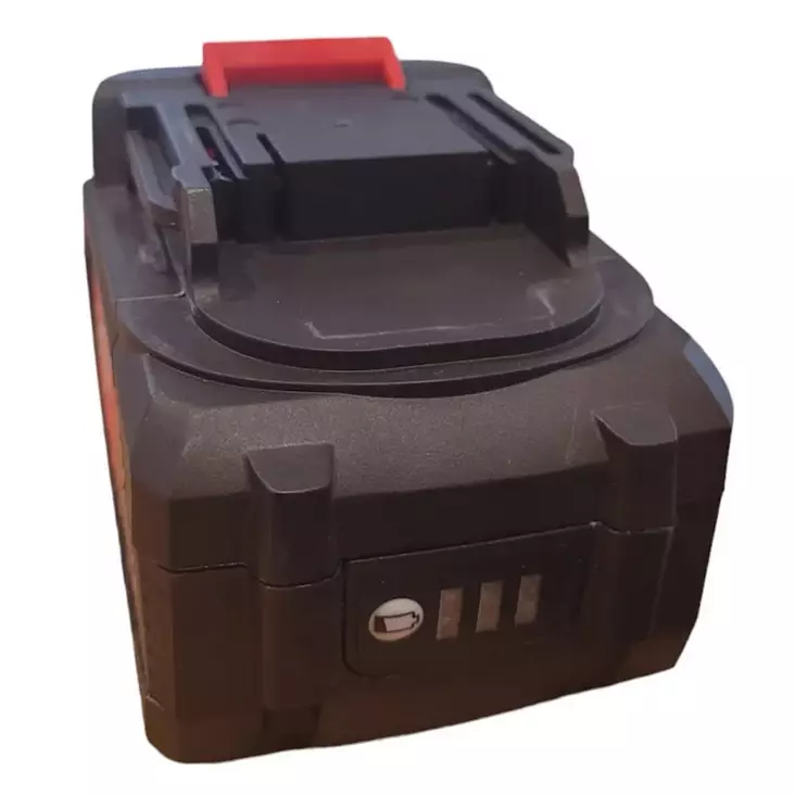 Timco Dual 18V 5Ah akku varausilmaisin - Työkaluakut ja -laturit - 6438014371931 - 1