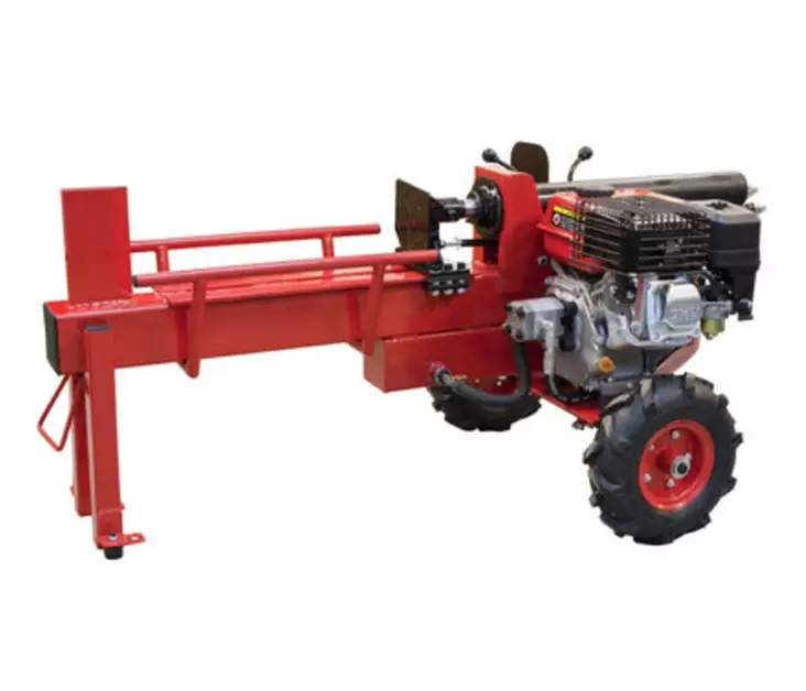 TIMCO HALKOMAKONE POLTTOMOOTTORILLA 10T - Halkomakoneet ja -klapikoneet - 6438014088921 - 1