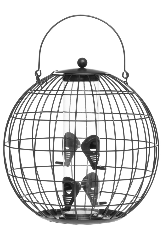 Linnuille jyv=C3=A4sy=C3=B6tin XL. - Lintulaudat ja ruokinta-automaatit - 6410413075061 - 1