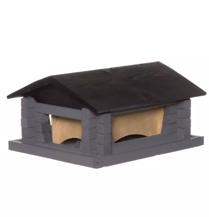 Lintulauta. - Lintulaudat ja ruokinta-automaatit - 6410412955111 - 1