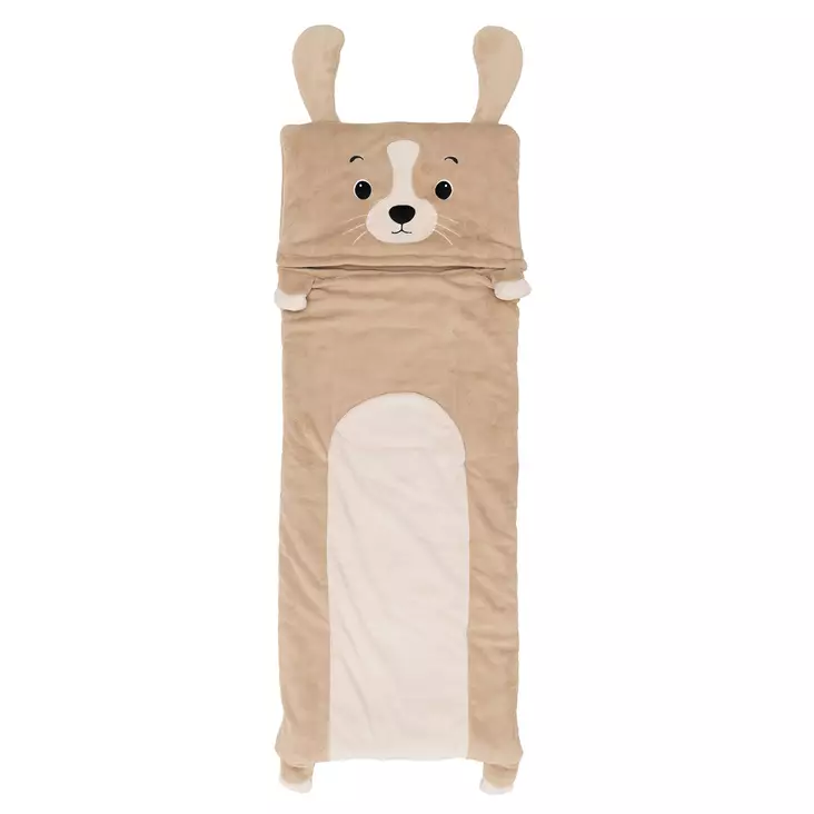 Torkkupussi Tessu 60x150 cm - Torkkupeitot - 6410416514161 - 1