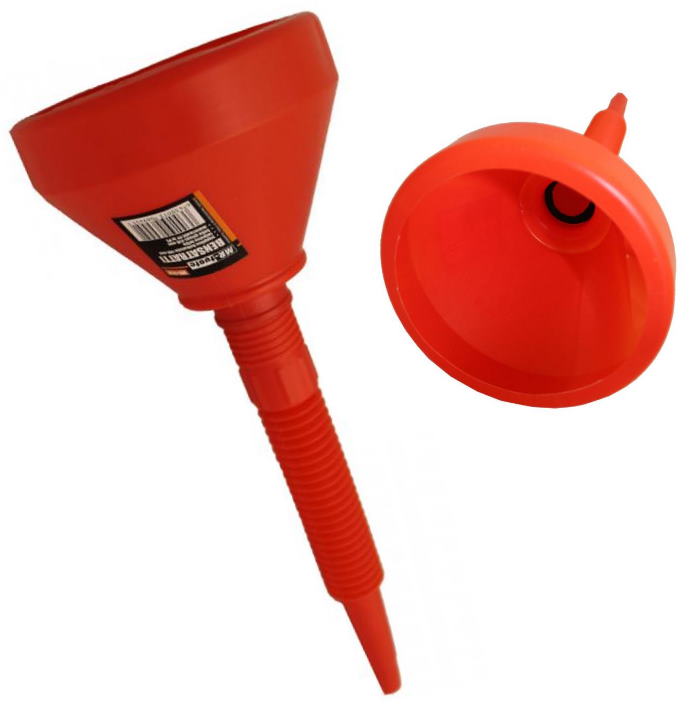 Tratti sihdillä MR-tuote - Polttoaineen tankkaustarvikkeet - 6430013069451 - 1