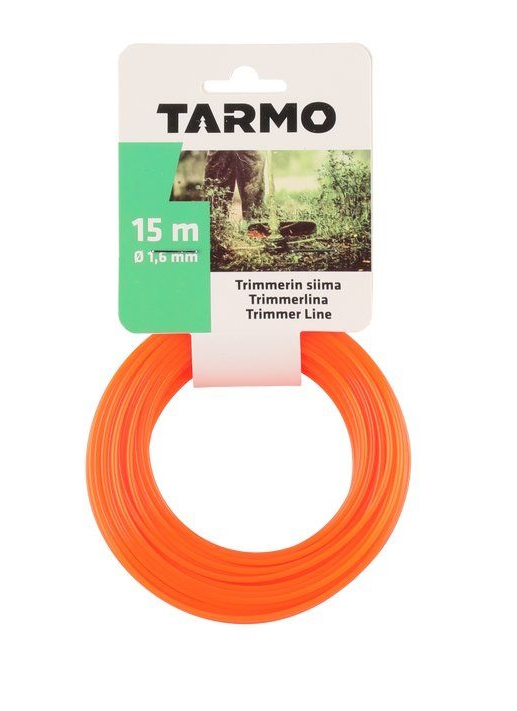 trimmerin varasiima - Trimmerin siimat - 6410412897251 - 1