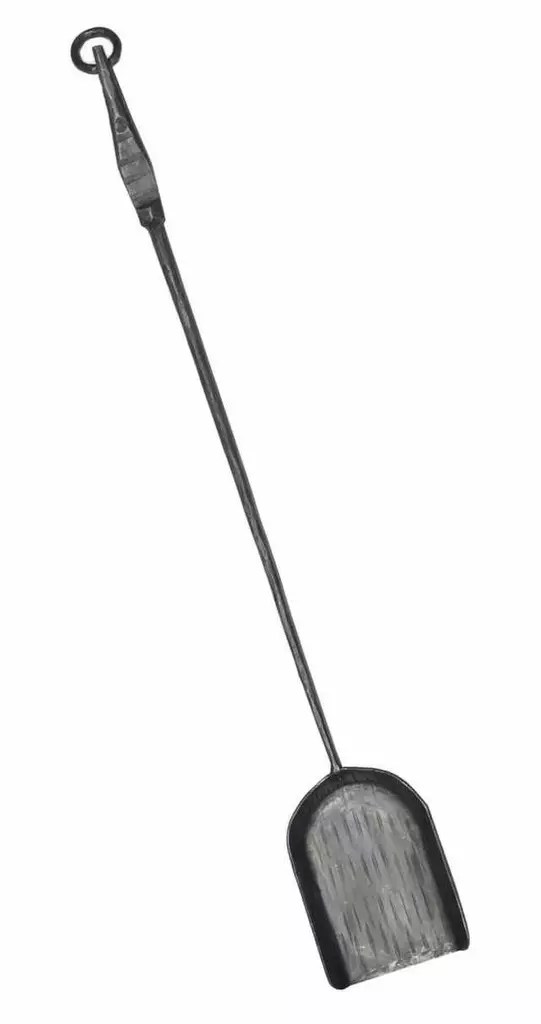 TUHKALAPIO TAKORAUTA 80CM SEPÄN TAKOMA - Tulisijatarvikkeet - 6430035701131 - 1