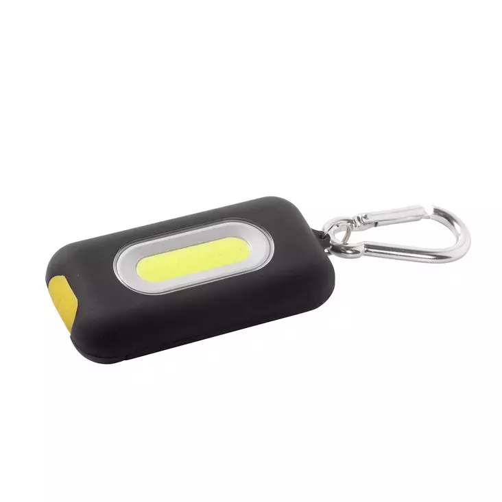 NERIO TURVAVALO/AVAIMENPERÄ 3W - Kyltit ja avaimenperät - 6435200238351 - 1