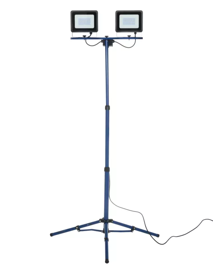 ty=C3=B6valaisin ty=C3=B6valo kolmijalalla - Valonheittimet - 6410416183121 - 1