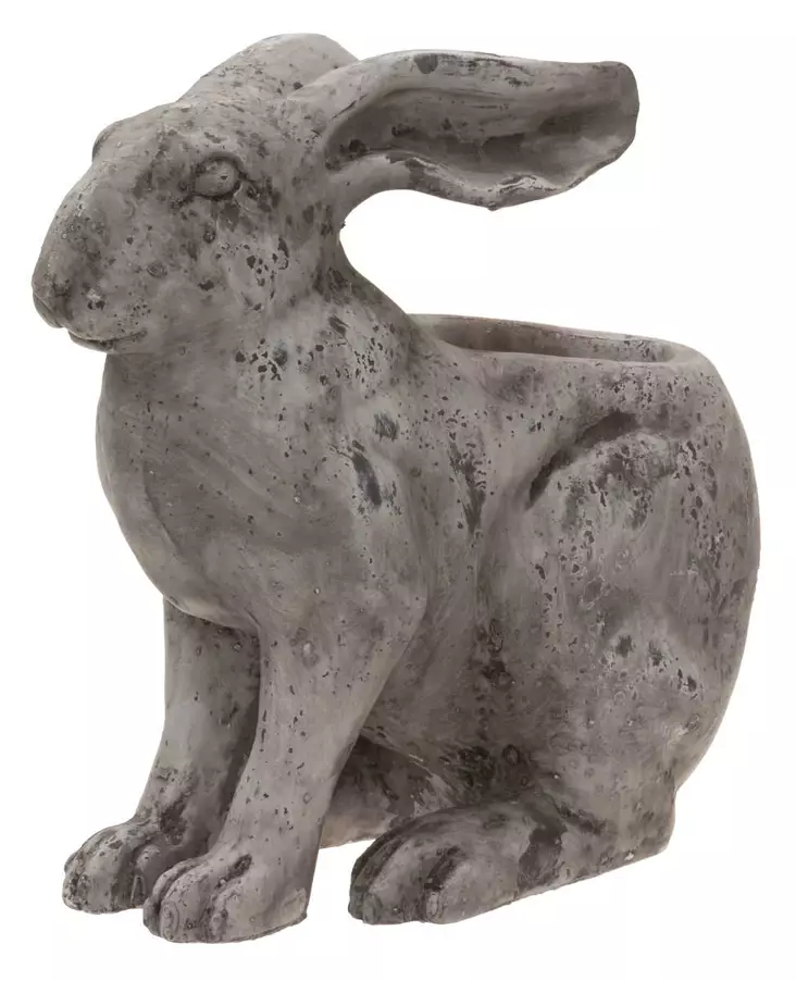 ULKORUUKKU J=C3=A4nis 38cm - Ulkoruukut - 6410416125411 - 1