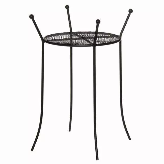 Ulkotulijalka 16cm - Ulkotulet ja ulkotulitelineet - 6410416372211 - 1