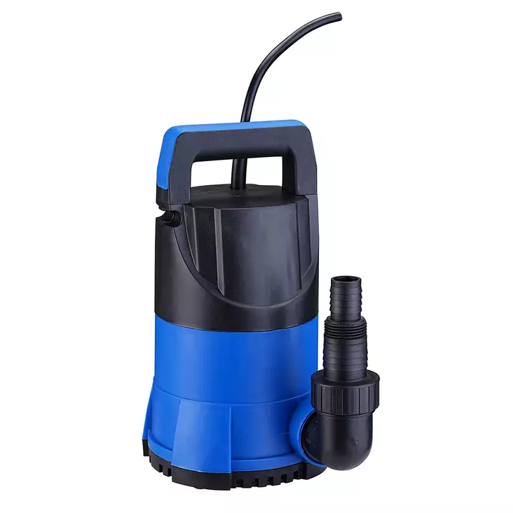 Uppopumppu 400W - Uppopumput - 6438168120881 - 1