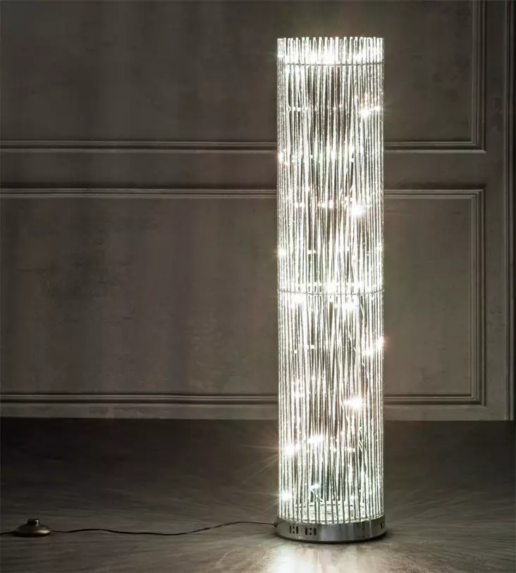 VALOKORISTE 100CM LED FINNLUMOR - KAATORYHMÄ - 6410413195981 - 1