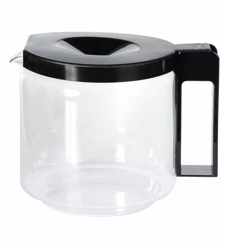 VARAKANNU PREMIUM LASINEN NQK Moccamaster kahvinkeittimen varakannu - Kahvinkeittimet ja ja vedenkeittimet - 5706470068971 - 1