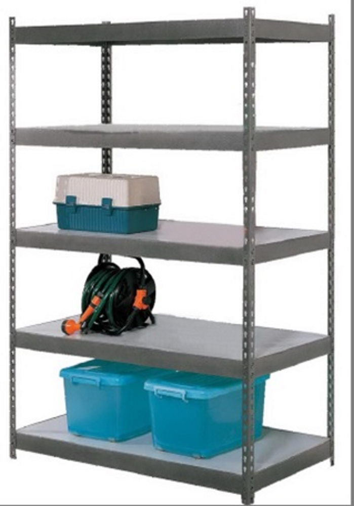 VARASTOHYLLY TER=C3=84S 80CM - Varastohyllyt - 6438168095271 - 1