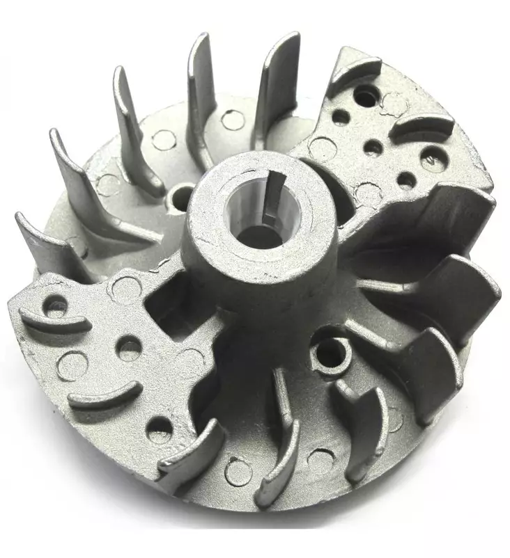 Vauhtipyörä raivaussaha 43CC & 52CC - Raivaussahan ja trimmerin varaosat - 6420154101561 - 1