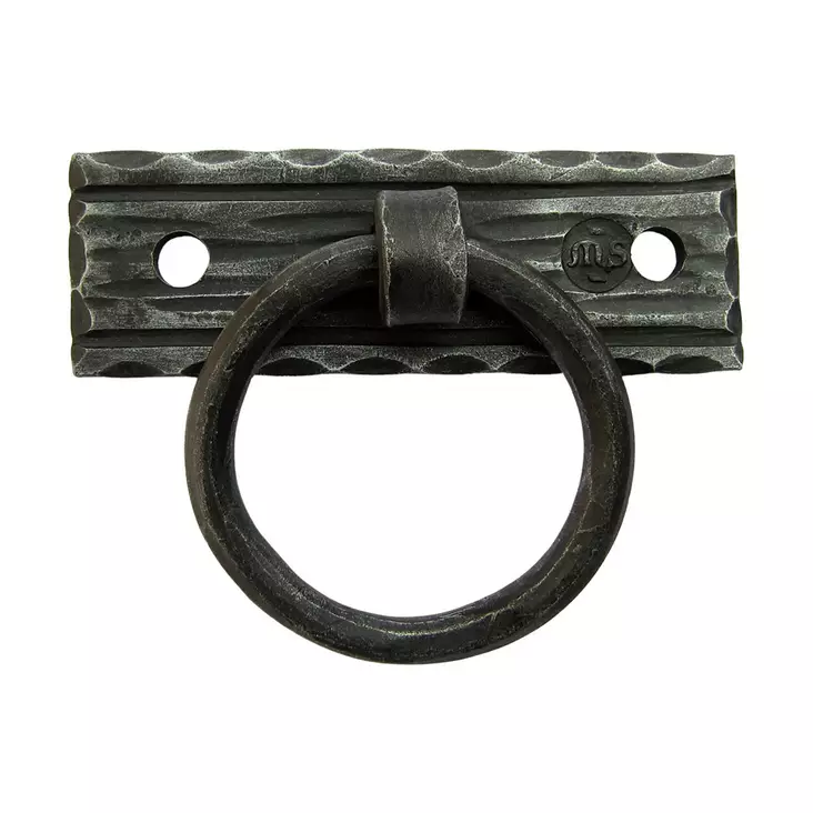 Vedin taottu 10cm - Vetimet ja kaappihelat - 6430035701551 - 1