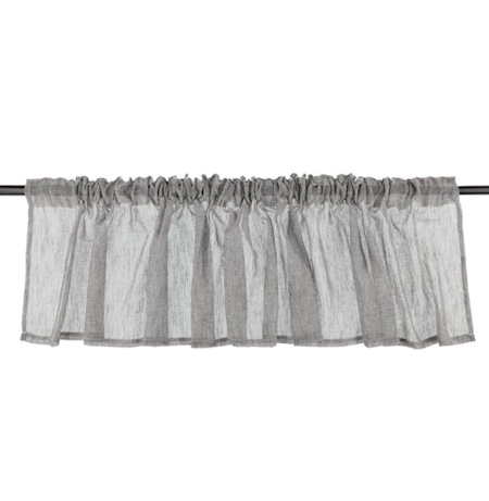 pellavaj=C3=A4ljitelm=C3=A4 verhokappa - Verhot ja verhokapat - 6410416226361 - 1