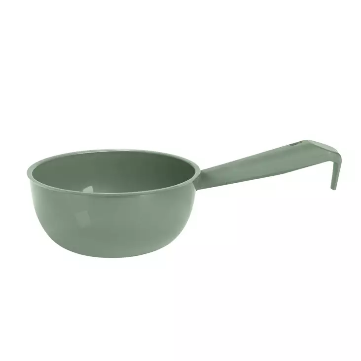 Orthex Vesikauha 1l vihreä - Vesikauhat - 6411763012751 - 1