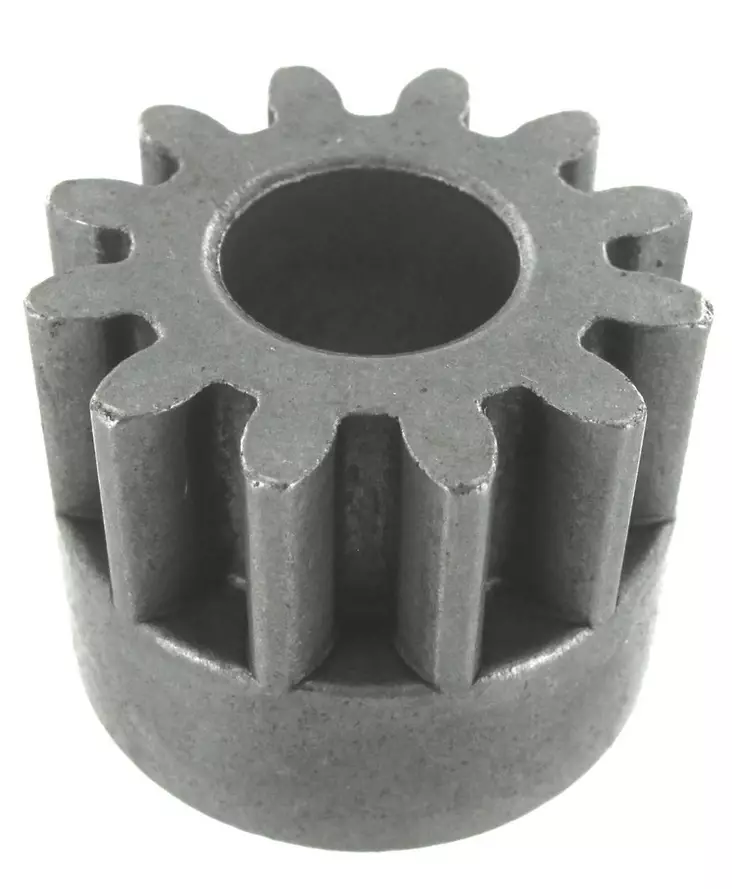 Vetoratas oikea lehdenkerääjään 38'' ja 42' - Ruohonleikkurin varaosat - 6419773724381 - 1