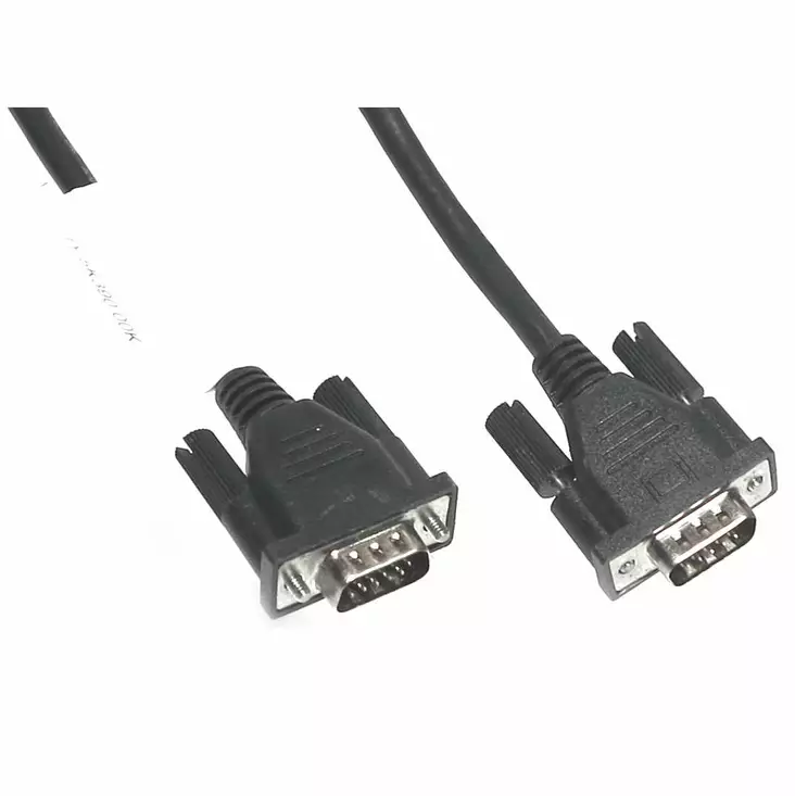 VGA JOHTO - Audio- ja videokaapelit - 6121 - 1