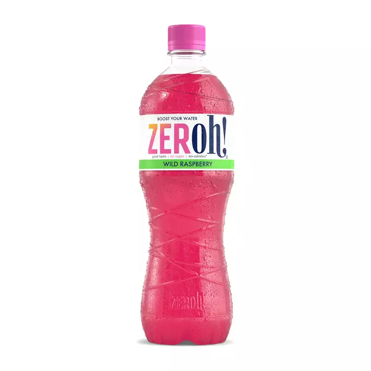 ZERoh! Villivadelma juomatiiviste 0,8L - Mehut - 7070841005581 - 1