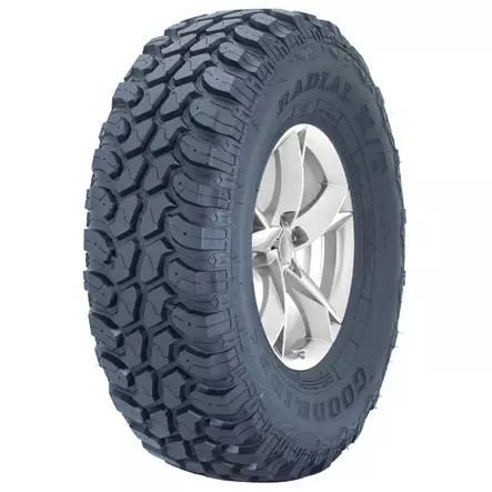 205/80R16 Goodride talvirengas - Tilausrenkaat talvi - 1491T96112 - 1