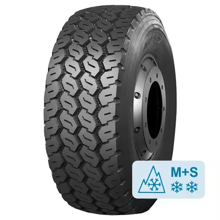 385/65-22 GOODRIDE KESÄRENGAS - Tilausrenkaat kesä - 1491T48072 - 1