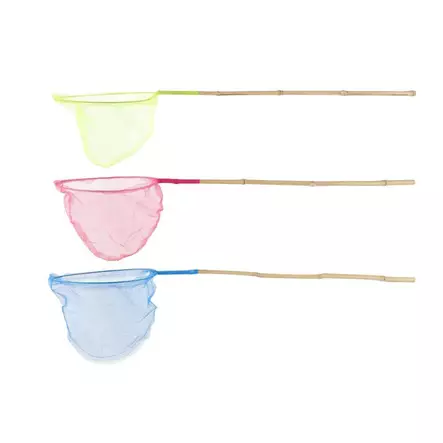 Perhos- ja kalahaavi - Kesälelut - 6410416155562 - 1