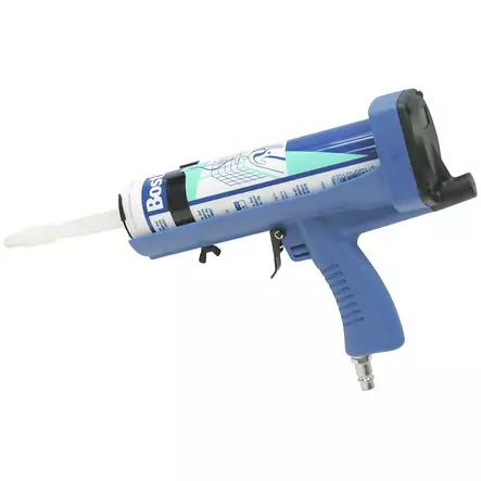 SILIKONIPISTOOLI PI 1-3BAR   S - Silikonipuristimet ja uretaanipistoolit - 6418914706002 - 1