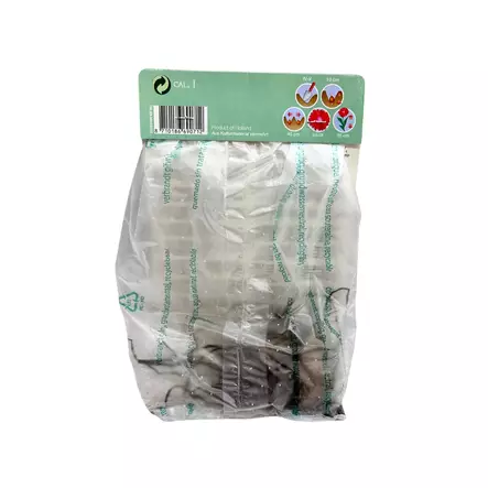 Daalia mukula 1 kpl Dahlia Topmix White - Kukkasipulit ja istukkaat - 8710186690712 - 2