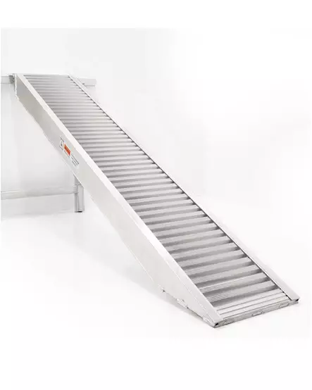 Ajoneuvoramppi heavy duty 1000kg - Ajo- ja lastausrampit - 6438168105482 - 2