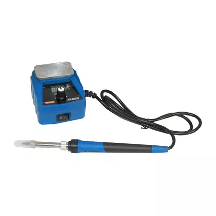 Akkujuotosasema 20V 60W - Juotoslaitteet - 6430074696962 - 1