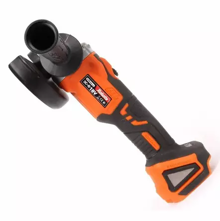 Akkukulmahiomakone DC-G 18V runko Robota - Akkukulmahiomakoneet - 6438212103952 - 2