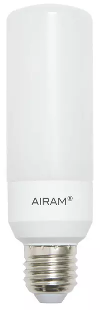 AK LED 7,5W/840 E27 TUB - Lamput E27 kanta - 6435200231802 - 2