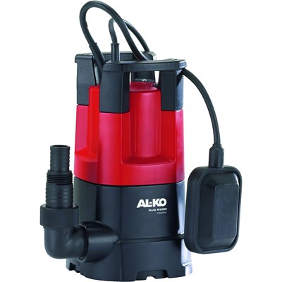 AL-KO SUB 6500 CLASSIC UPPOPUMPPU PUHDAS - Uppopumput - 4003718042672 - 1