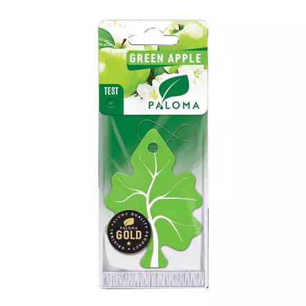 AUTONRAIKASTIN GOLD APPLE - Autohajusteet - 5997270799312 - 1