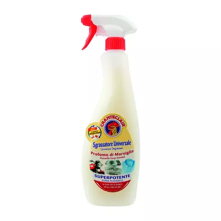 Chante Clair marseille 750ml - Yleispuhdistusaineet - 8015194537012 - 1