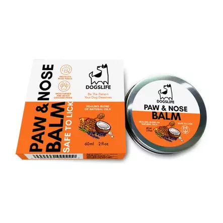 Dogslife Voide tassuille ja kirsulle 60m - Koiran asuminen ja kuljetus - 5060629630212 - 1