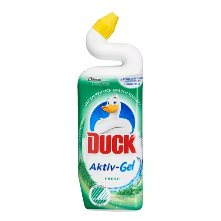 WC-DUCK 750ML FRESH - WC-puhdistusaineet - 5000204783452 - 1