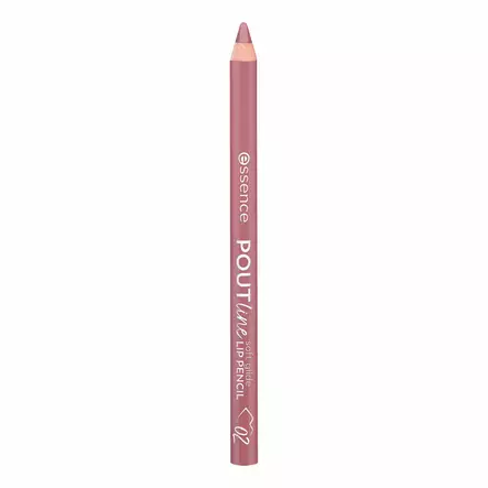 essence POUTline soft glide LIP PENCIL 0 - Huulipunat ja huulimeikit - 4059729585202 - 2