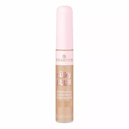 essence silky BLUR HYDRATING LONGWEAR CO - Meikkivoiteet ja peitevoiteet - 4059729542212 - 1