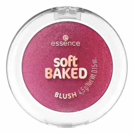 essence soft BAKED BLUSH 50 - Aurinkopuuterit ja poskipunat - 4059729584632 - 1